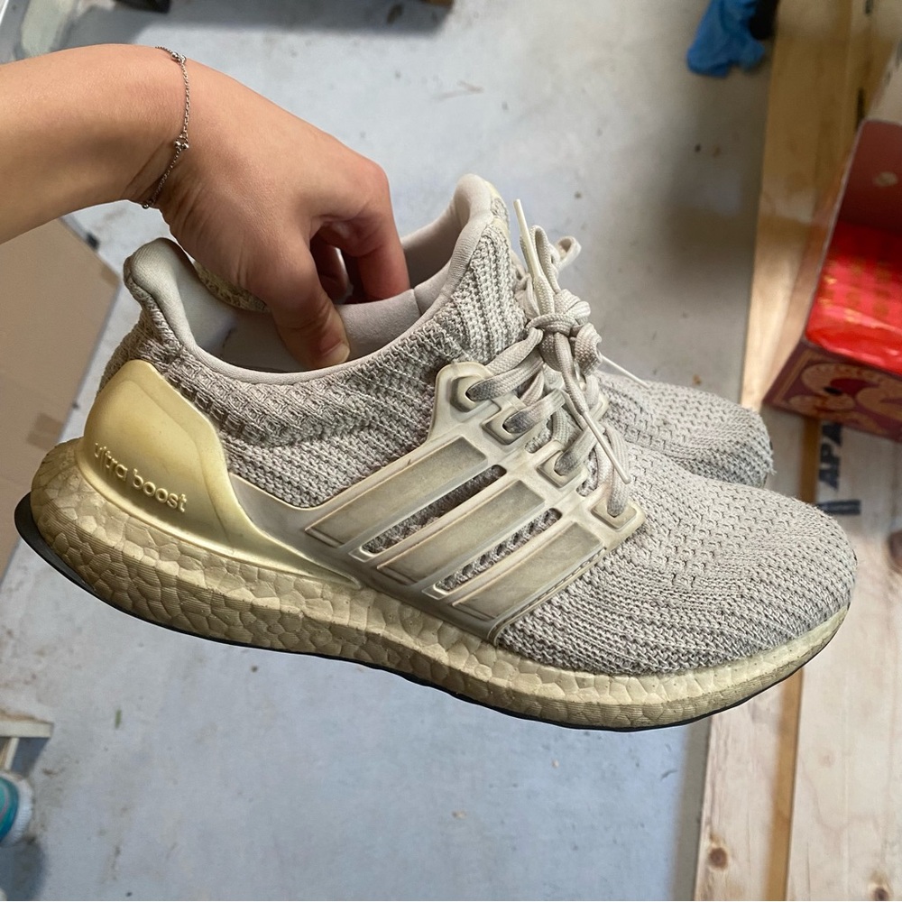 Adidas Ultraboost 4.0 DNA